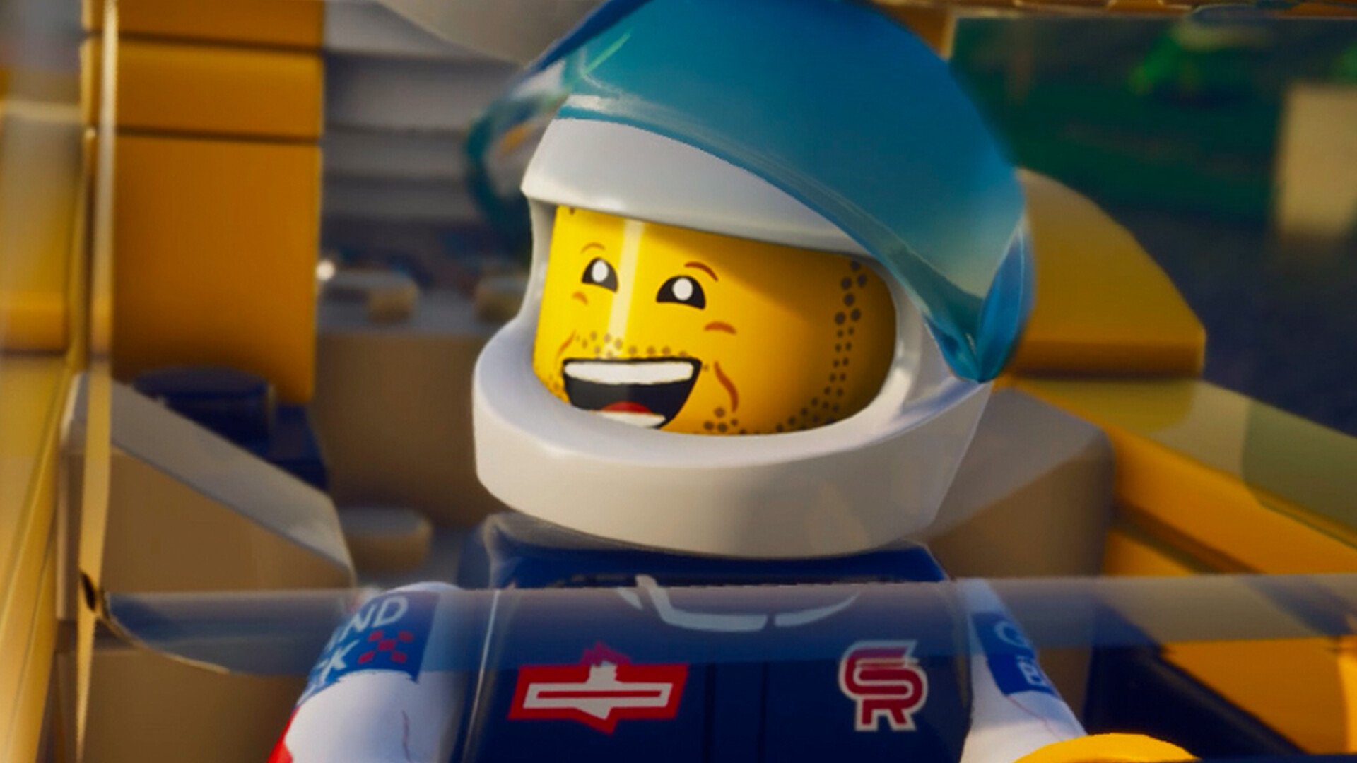 Lego is starting to bring its game development in-house, key exec says