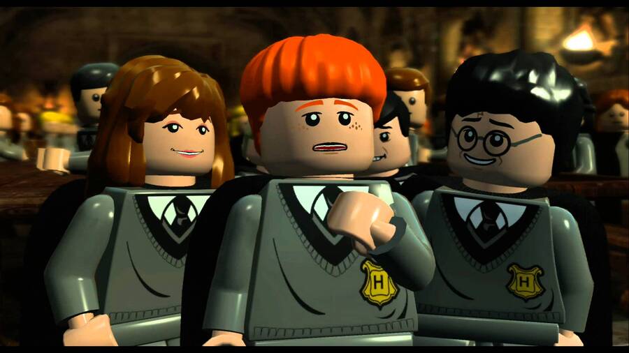 LEGO to Bring Game Development In-House, New Studio Created