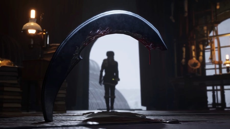 Lies of P: Overture Full of Bosses, Weapons, Ideas that Didn’t Fit in the Base Game