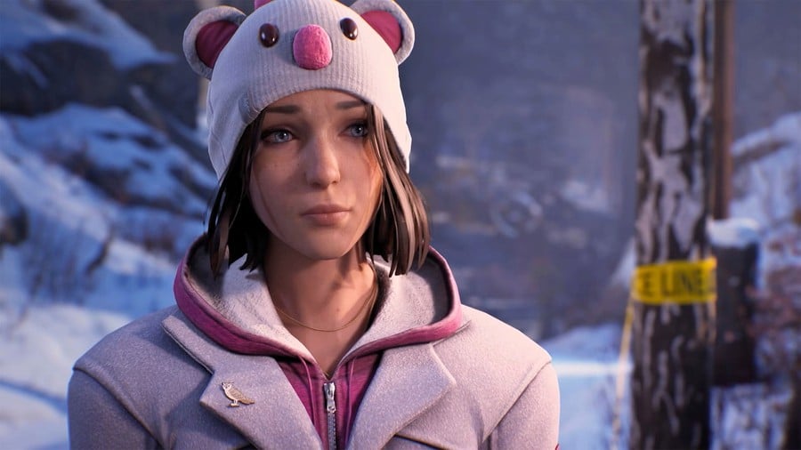 Life Is Strange: Double Exposure Wins GDC Social Impact Award, But Everyone Got Laid Off