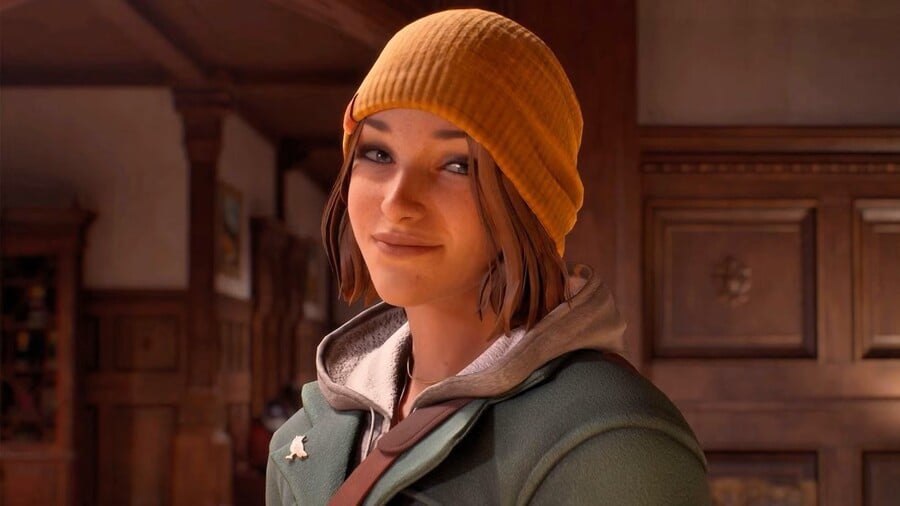 Square Enix Takes ‘Large Loss’ on Life Is Strange: Double Exposure