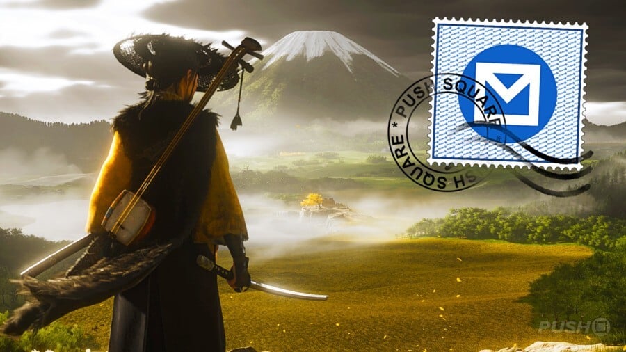 Mailbox: Sony’s Live Service Stupidity, Ghost of Yotei’s Appeal, and the Magic of Open World RPGs