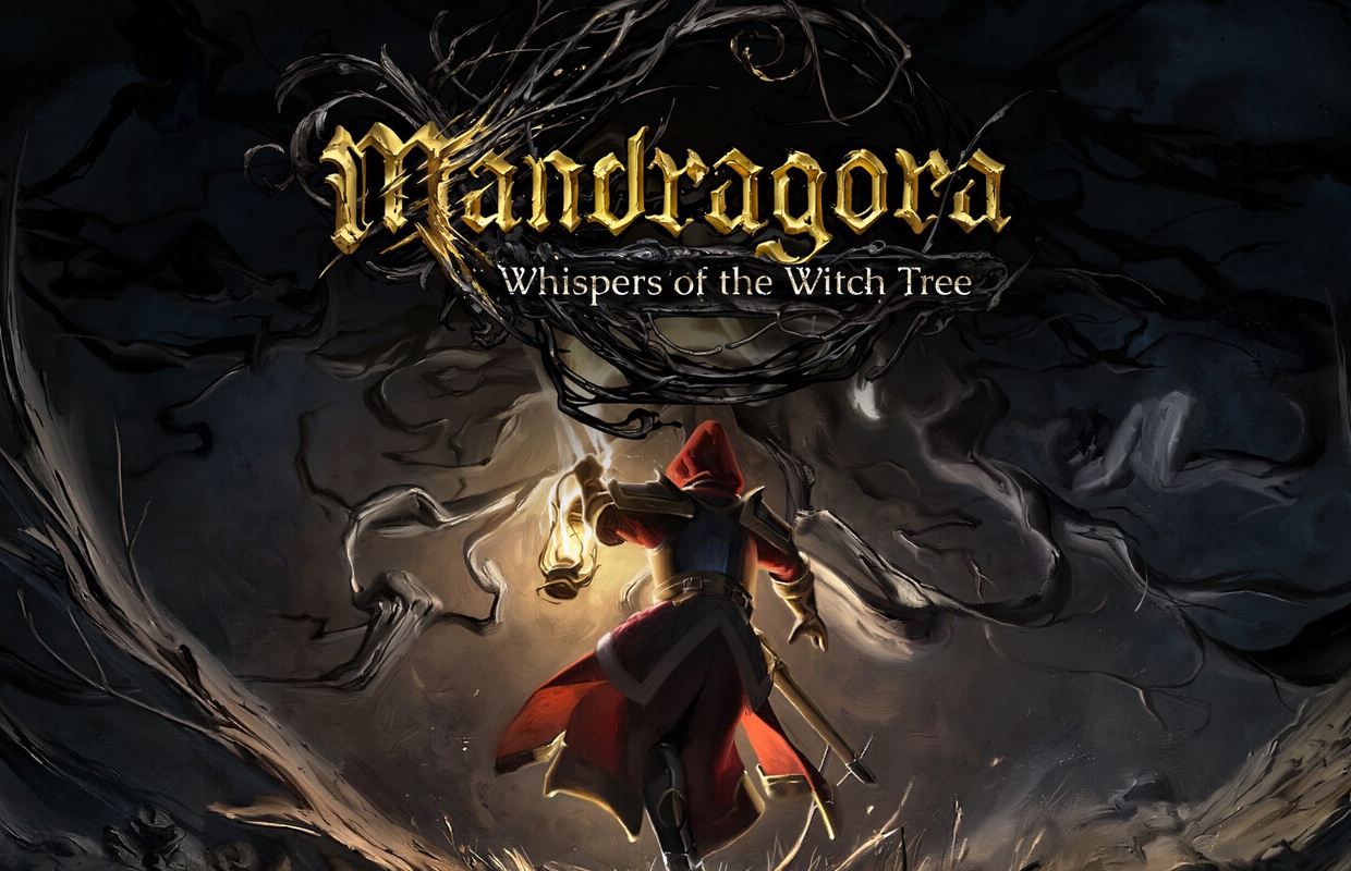 Dark fantasy action RPG Mandragora: Whispers of the Witch Tree gets a new Gear Progression trailer and demo