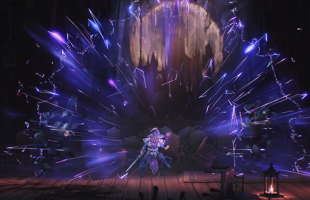 Mandragora: Whispers of the Witch Tree gets a new trailer during Future Games Show Spring Showcase