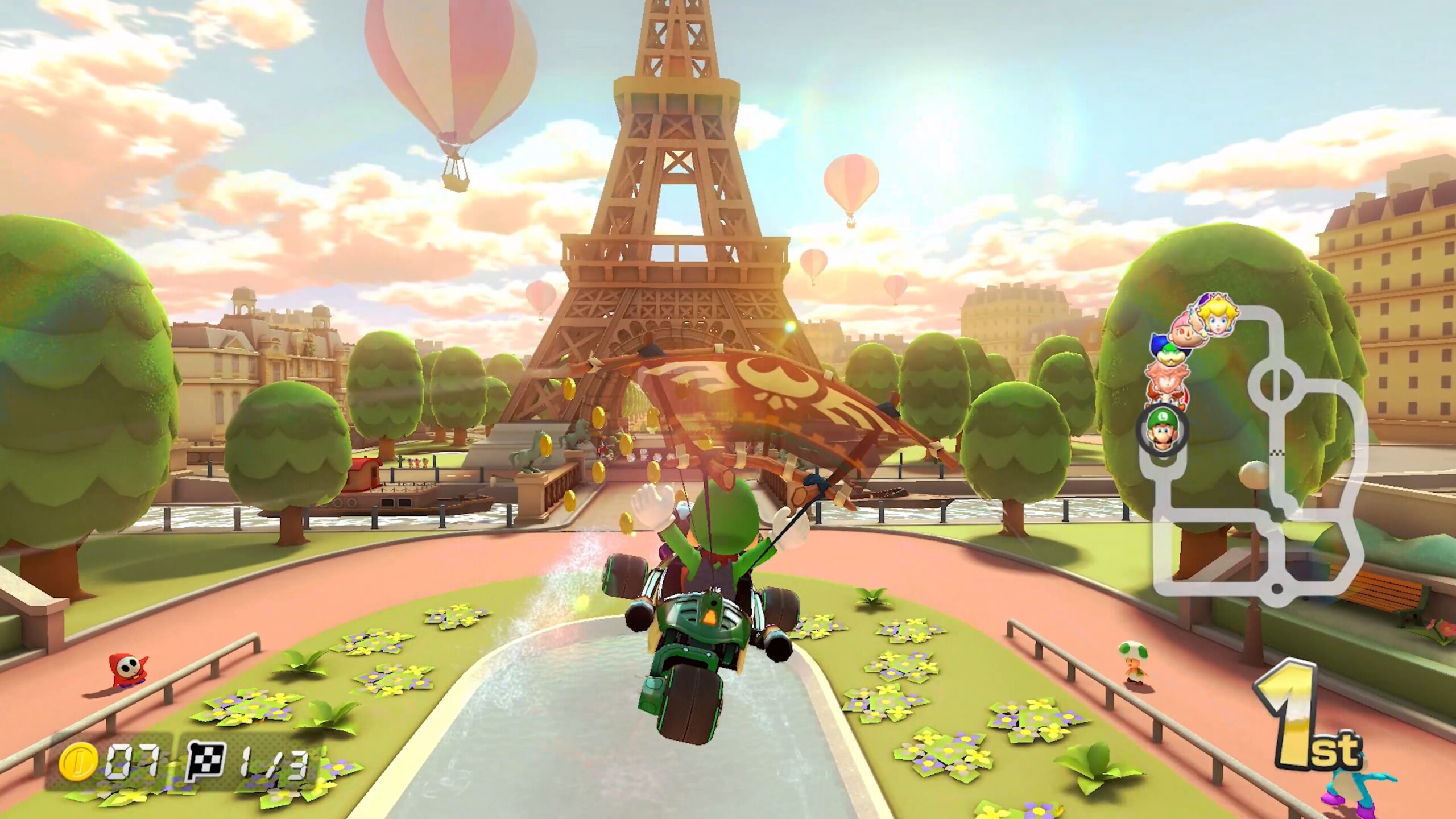 Nintendo has successfully blocked a French file storage site from hosting pirated games