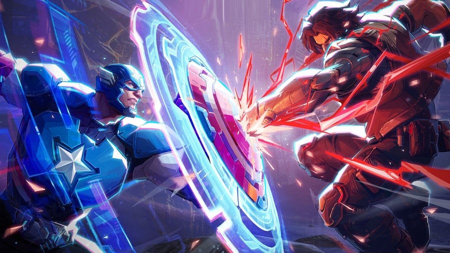 Marvel Rivals’ March Update Has Arrived, Clone Rumble and Cosmic Adventure Now Live