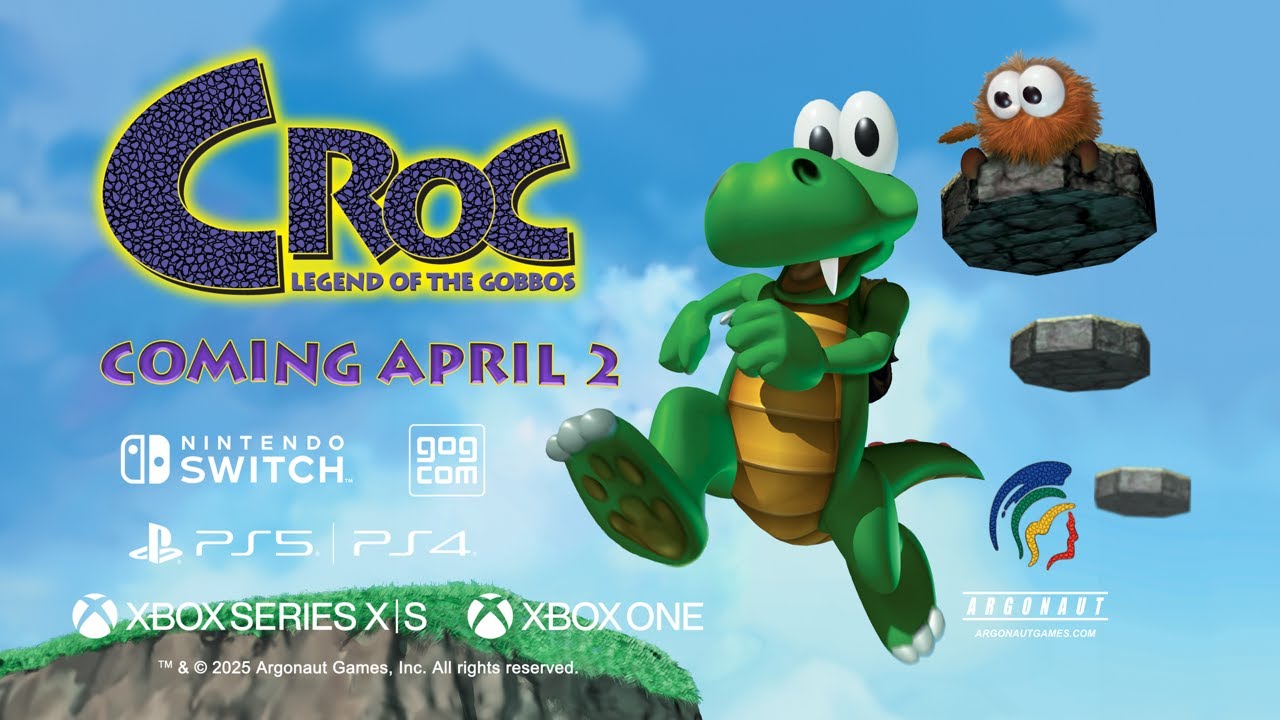 Feature: These 20+ Games Are Coming To Xbox Next Week (March 31 – April 4)
