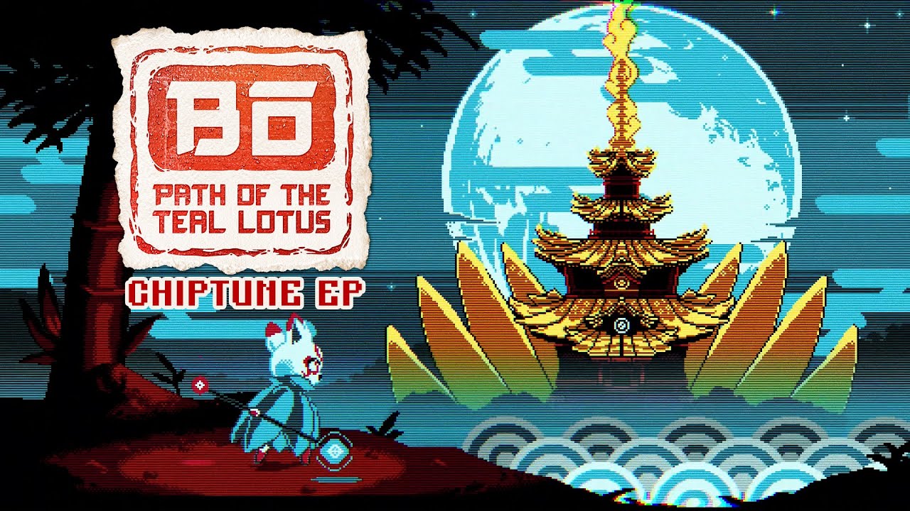 Bō: Path Of The Teal Lotus Upcoming DLC Adds Boss Rush, New Quests & More