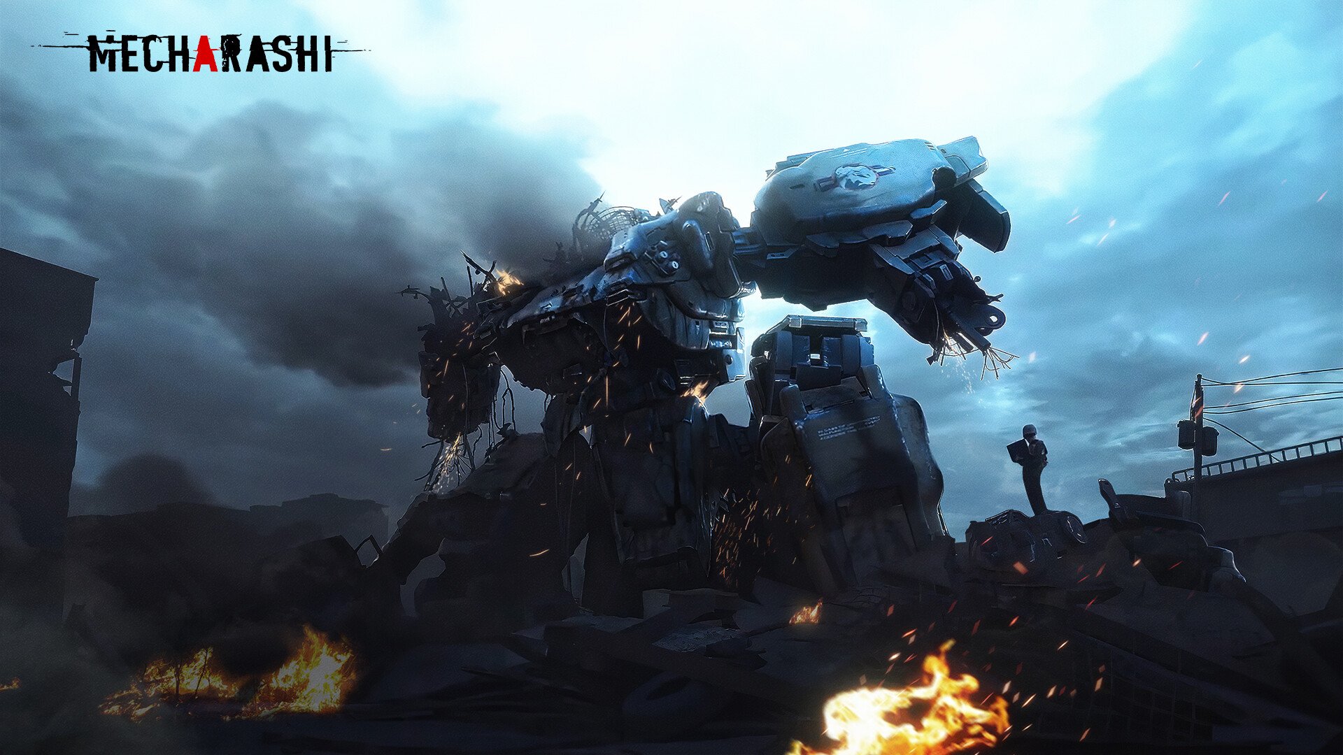 Square Enix settles lawsuit with mobile studio accused of copying assets from a cancelled Front Mission game