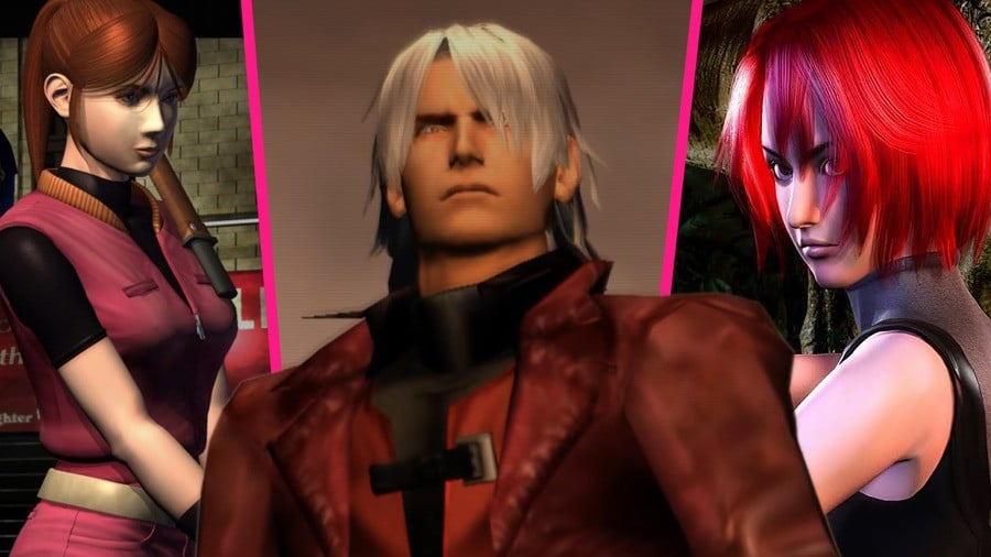 Feature: Meet The Canadian Voice Director Behind Some Of Your Favourite Capcom Games