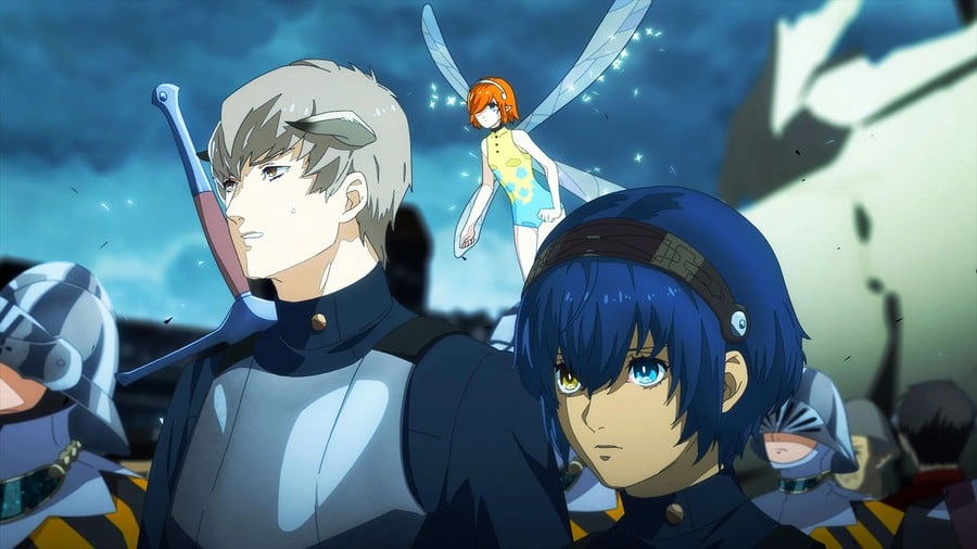 RPG Fans ‘Very Sensitive to Feeling Like They Wasted Time,’ Says Atlus Battle Designer