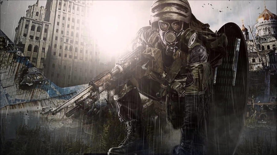 Next Metro PS5 Game Reworked to Tell Darker Story as Series Turns 15