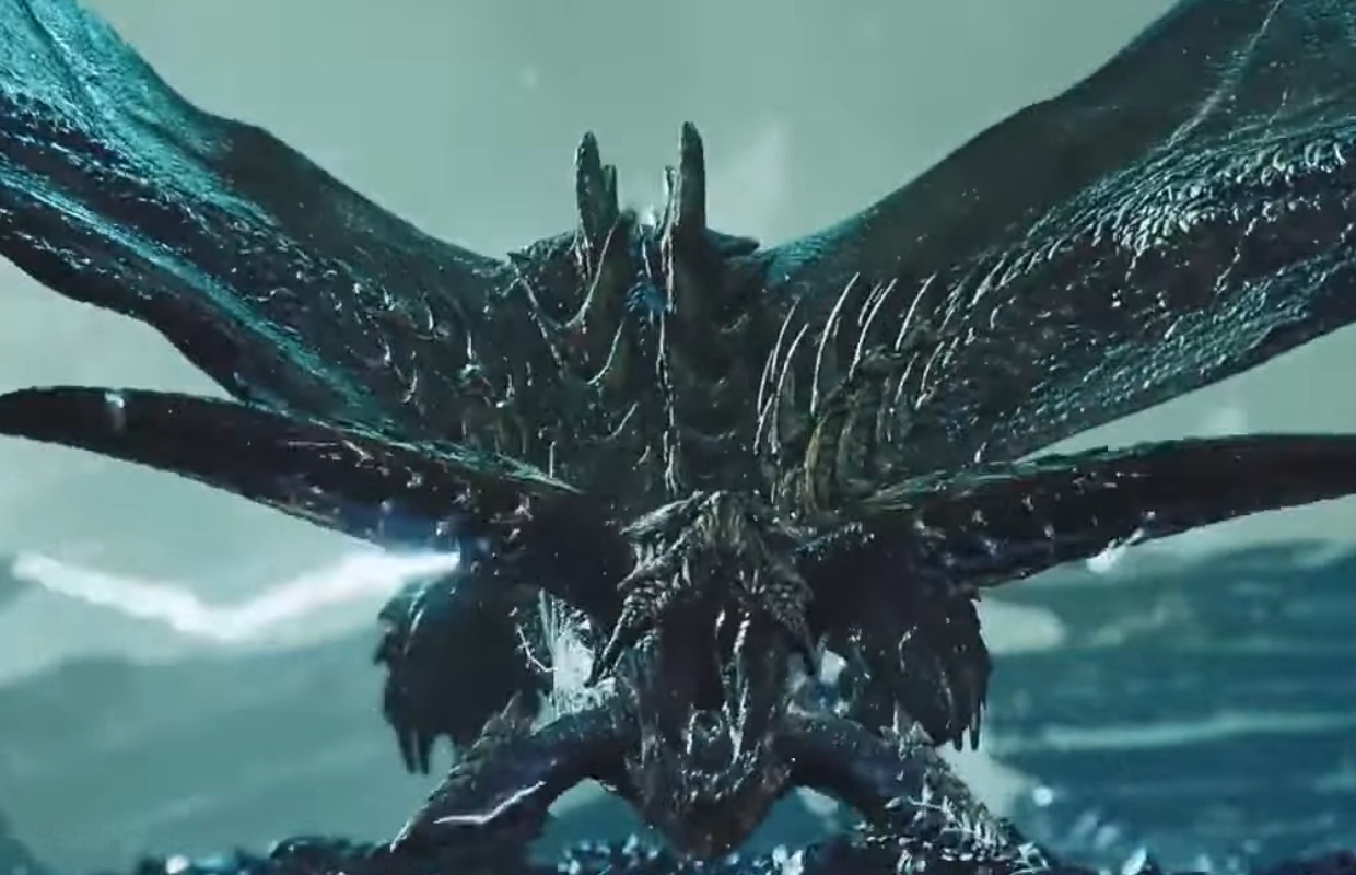 Monster Hunter Wilds Title Update 1 releases on April 4 bringing in Mizutsune, Arch-tempered Rey Dau, The Grand Hub, and More