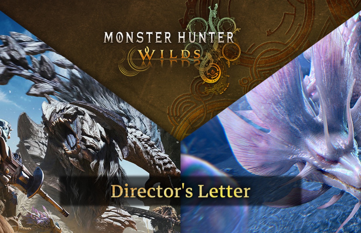 Monster Hunter Wilds layered weapons planned for future update, balance changes and PC improvements detailed