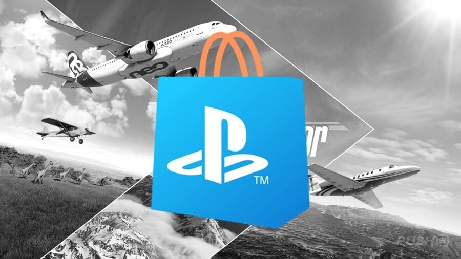 AI ‘Eslop’ Rips Off Rumoured Xbox Port on PS Store