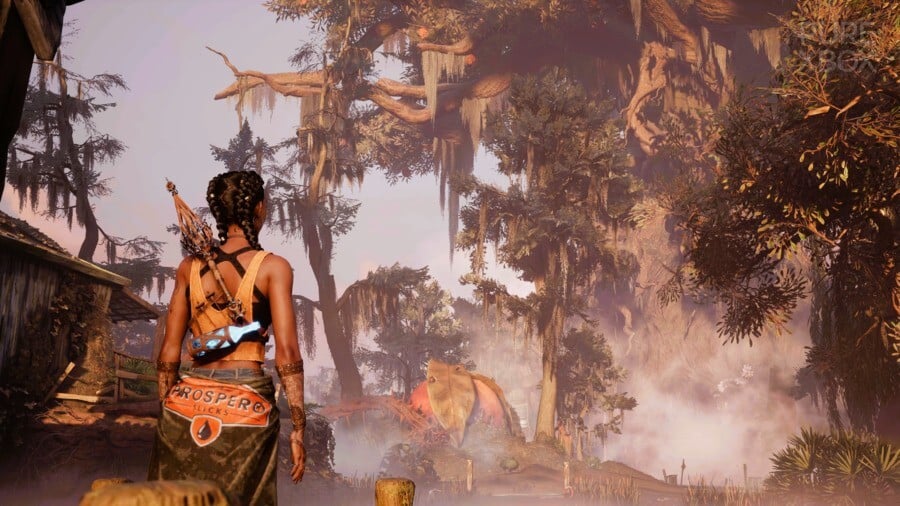 Microsoft’s Next Xbox Game Studios Release Has Officially Gone Gold
