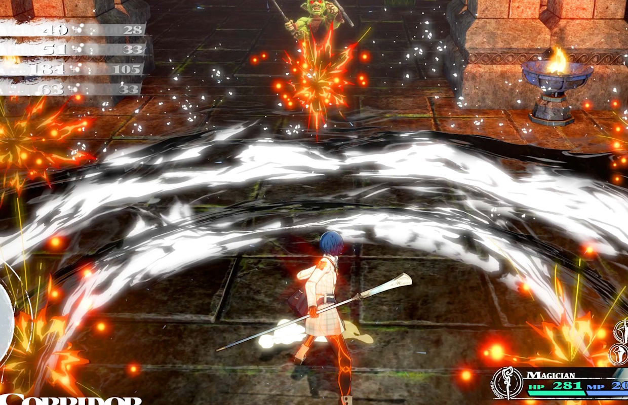 Atlus discusses the potential of turn-based battle systems through the lens of Metaphor: ReFantazio