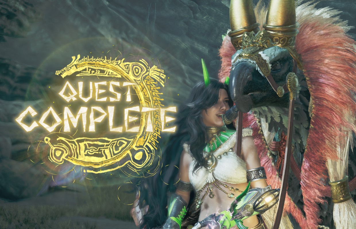 Monster Hunter Wilds Event Quest Guide – Every MH Wilds Event Quest, the Full Schedule, All Rewards, and More