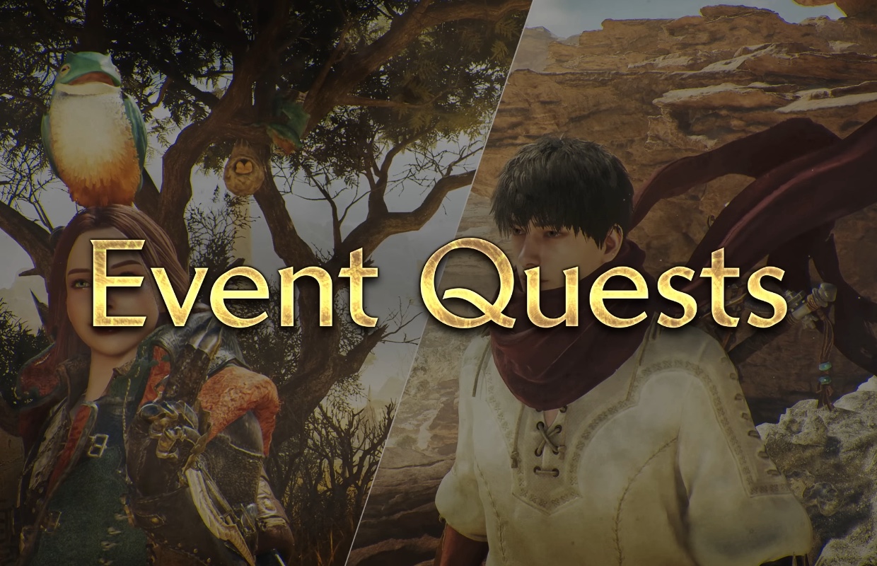 Monster Hunter Wilds Event Quest Guide – Every MH Wilds Event Quest, the Full Schedule, All Rewards, and More