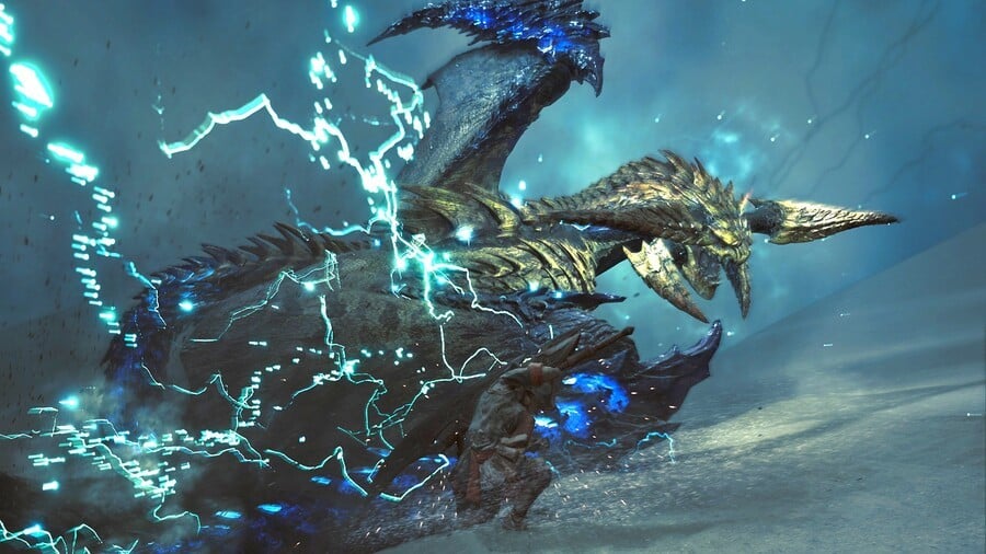 Monster Hunter Wilds Confirms Improvements Coming to Performance, QoL, and Weapon Balance