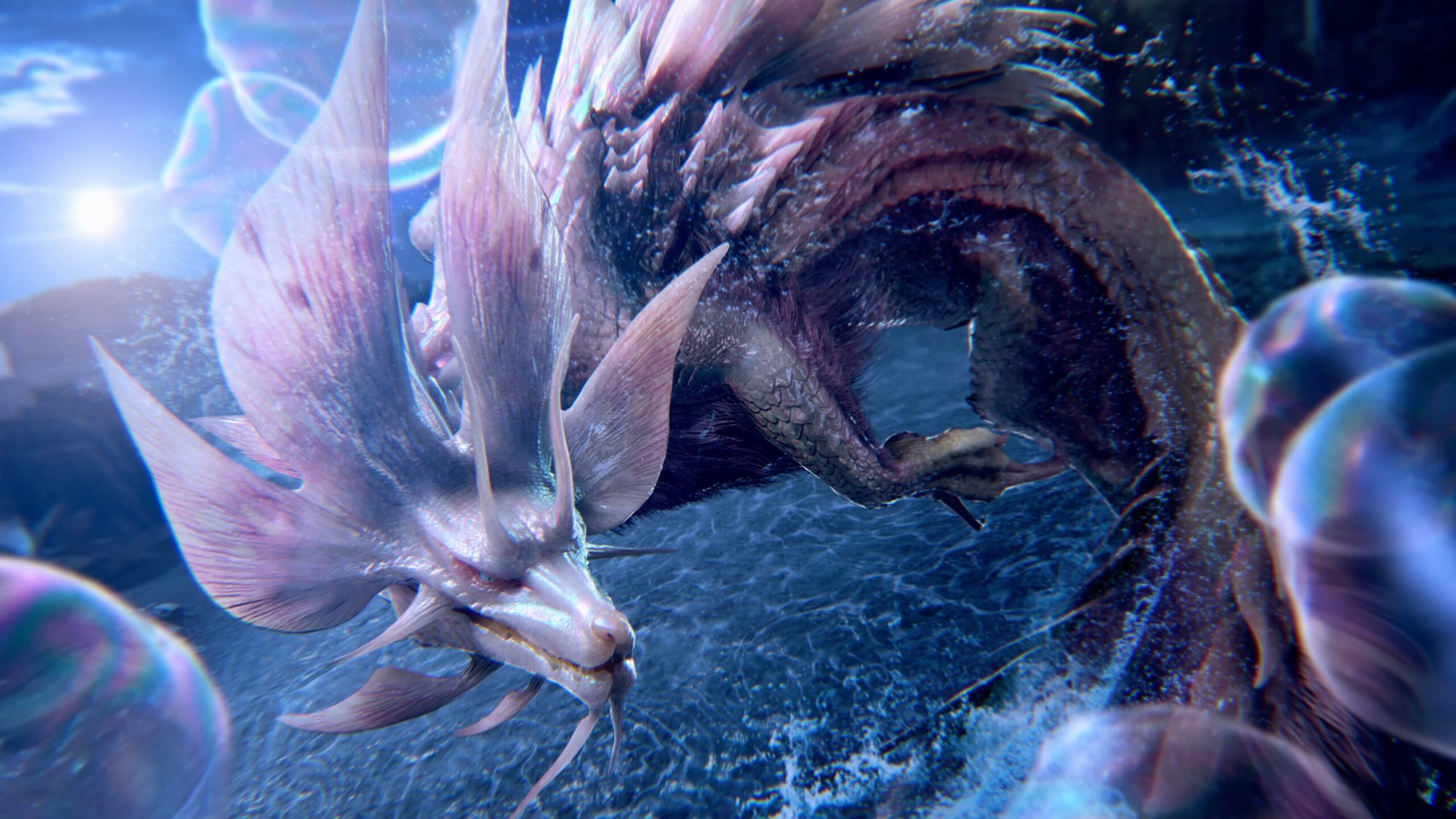 Capcom announces eighth consecutive year of record results, 12th consecutive year of operating profit growth