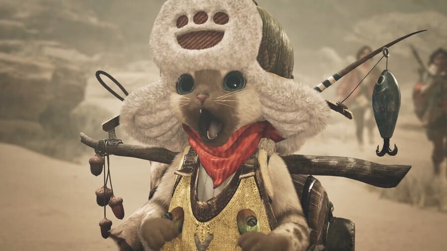 Monster Hunter Wilds Sells 8 Million Units in Three Days, Capcom’s Fastest Selling Game Ever