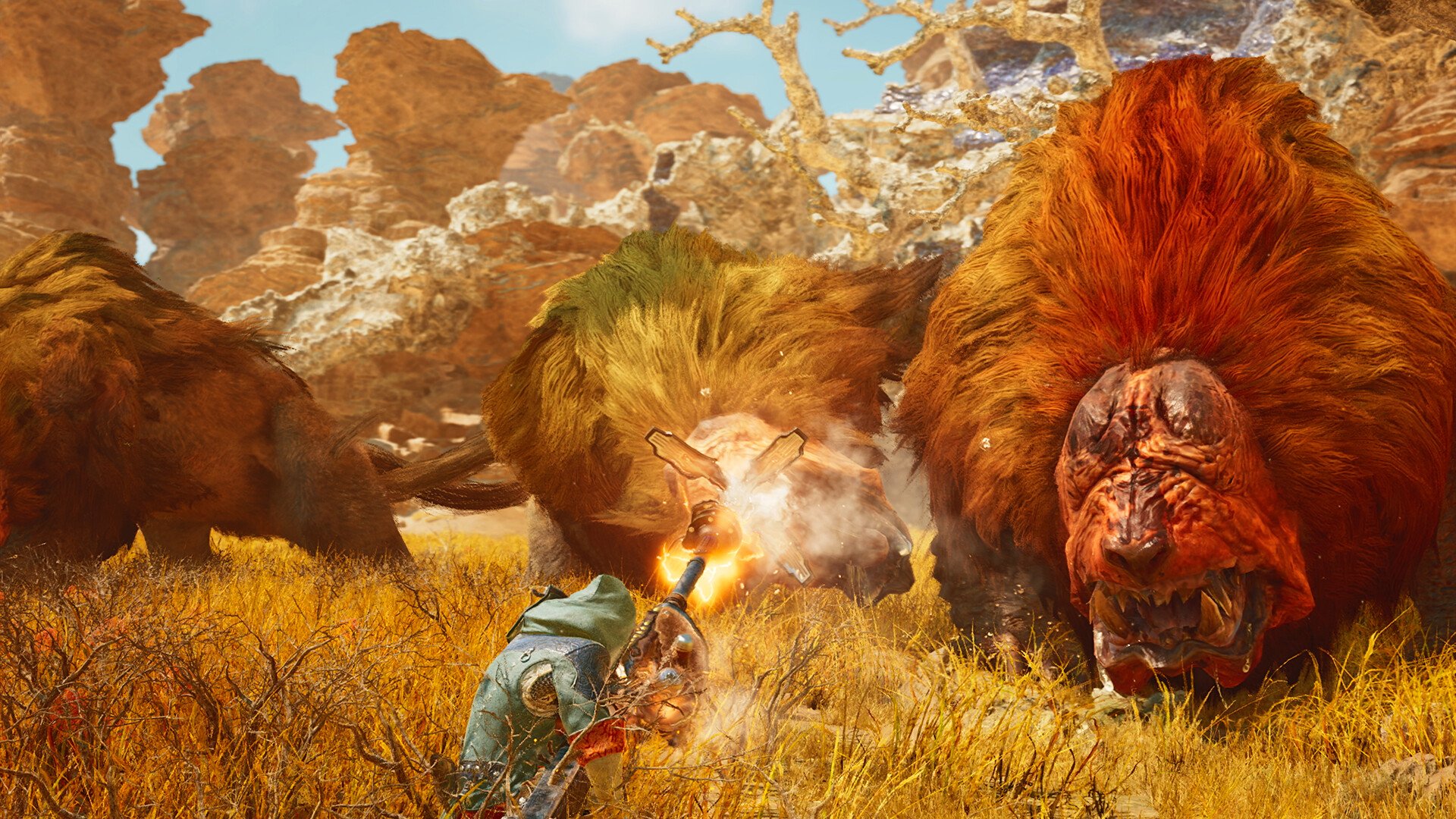 Monster Hunter Wilds is the fastest selling Capcom game ever