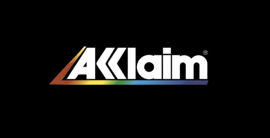 More Than 20 Years Later, Acclaim Is Back From The Dead, And WWE Legend Jeff Jarrett Is Involved
