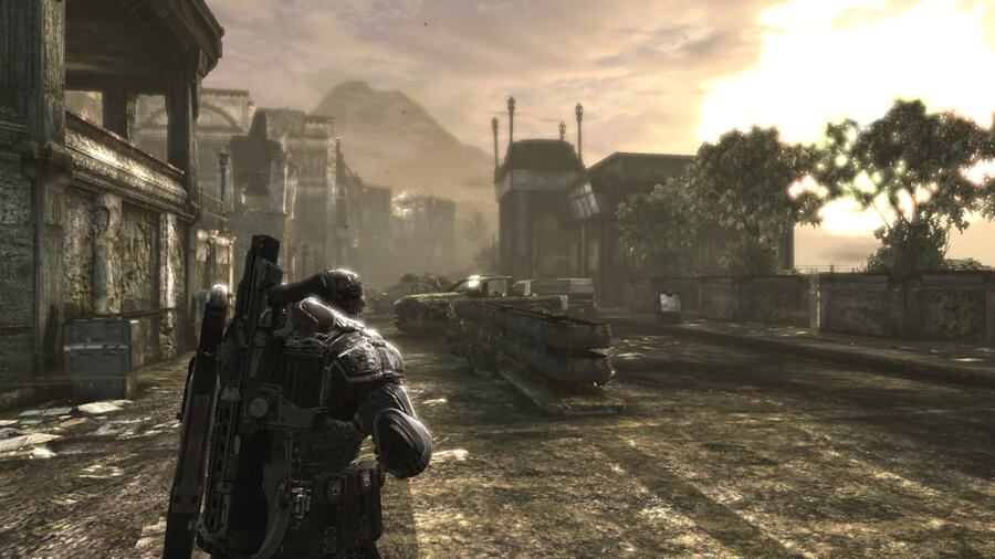 Multiple ‘Gears Collection’ Rumours Now Suggesting PVP Could Be Skipped Entirely