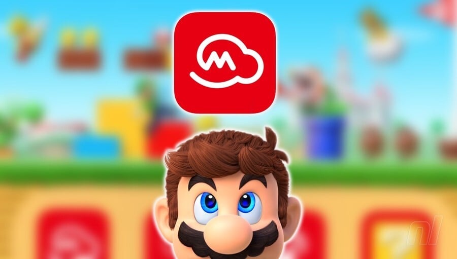 ‘My Nintendo’ App Icon Spotted, But Will It Come To The West?