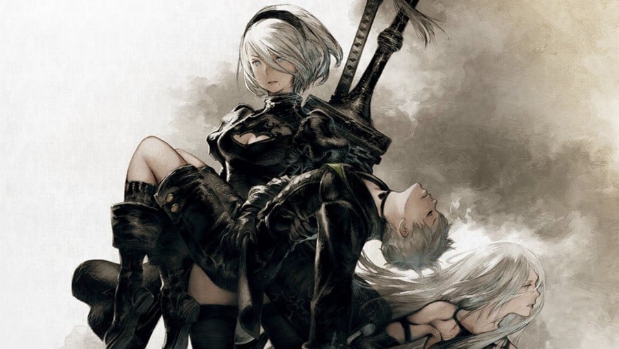 Nier Automata’s Dev Was “Ordered” To Ignore What The West Thinks Of His Game