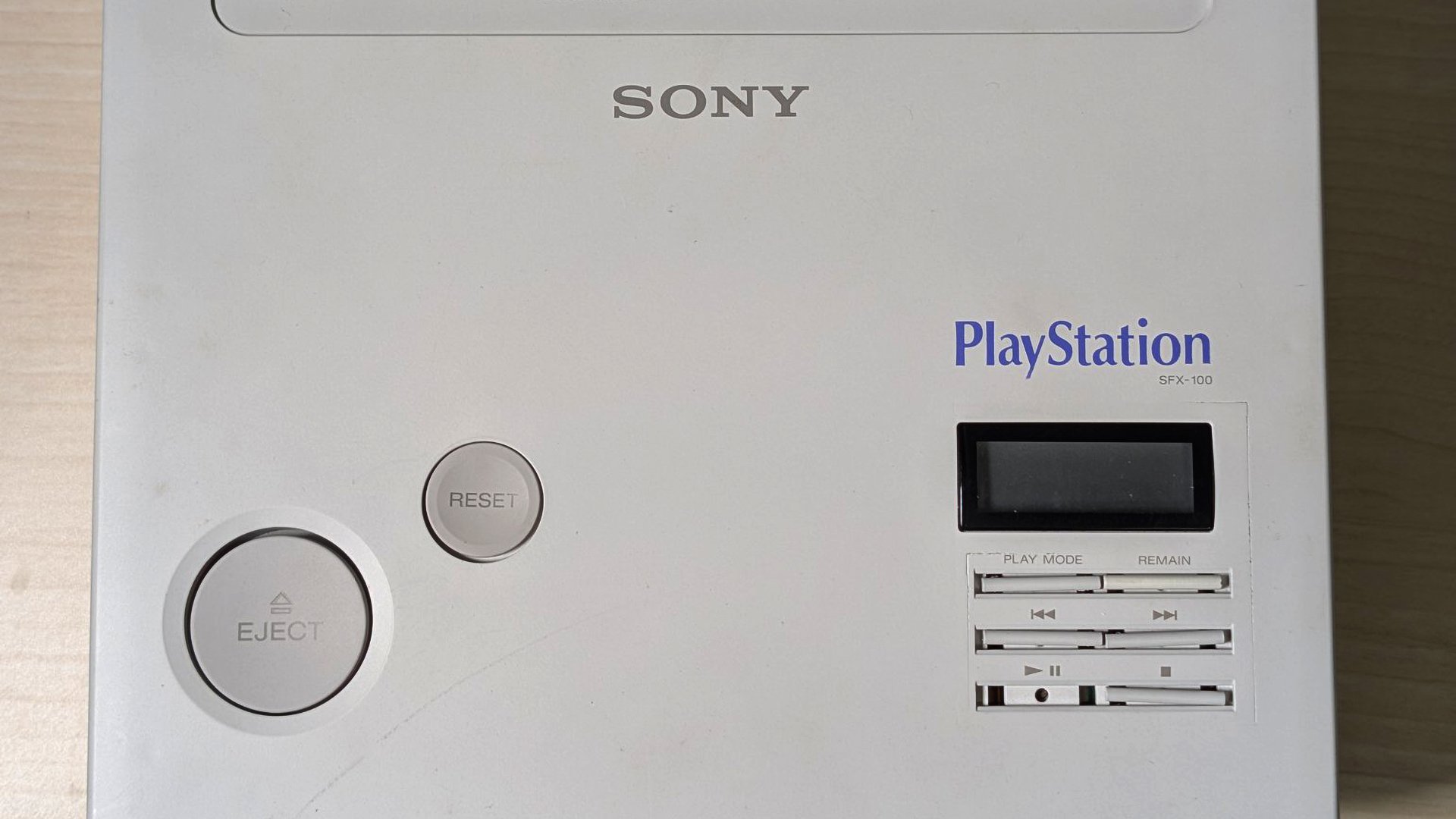 Ken Kutaragi has a Nintendo PlayStation in his closet, it’s emerged
