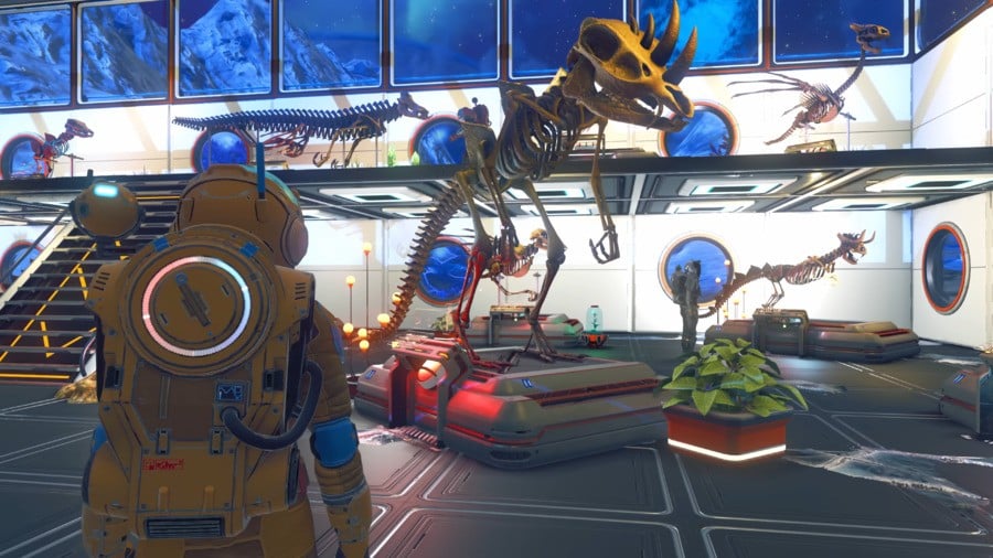 No Man’s Sky Brings ‘Most Surprising Update Yet’ To Xbox Game Pass