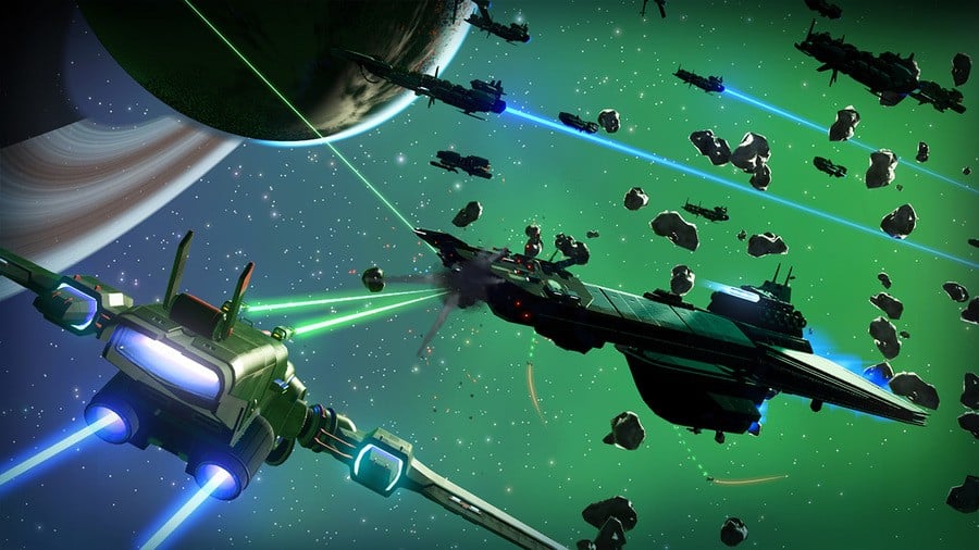 No Man’s Sky’s Latest Hotfix Lands On Switch Soon, Here Are The Full Patch Notes