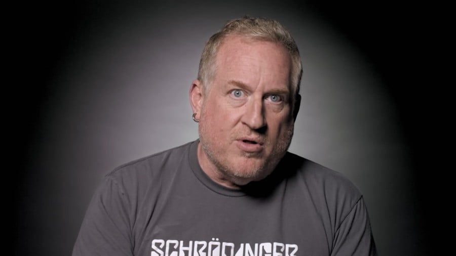 OG Xbox Creator Shares His Thoughts On The State Of The Brand In 2025