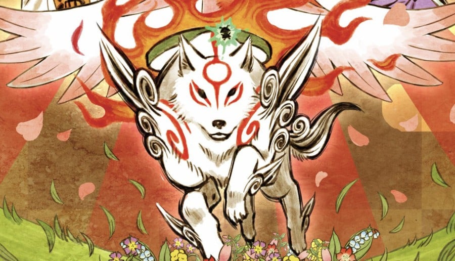 Okami 2 Studio Won’t Limit Itself To Sequels And Existing IP
