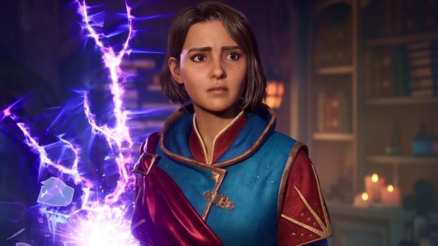 Opinion: Split Fiction Has One Of The Best Final Levels Of Any Game