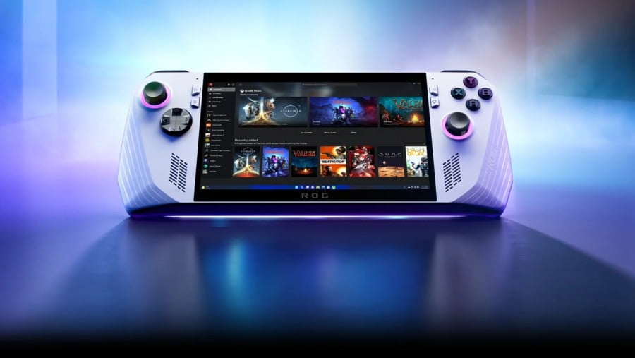 Opinion: The 2025 Xbox Handheld Could Have A Major Impact On The Brand’s Future