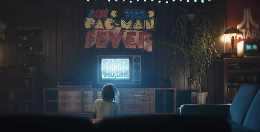 Namco’s 45th Anniversary Plans For Pac-Man Include Games, Accessories, Live Events, & More