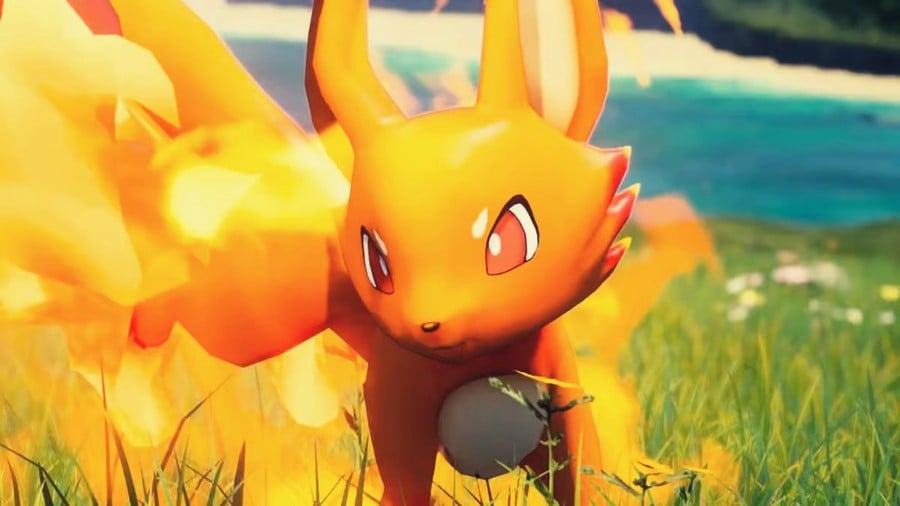 Crossplay, World Transfer Promised for Palworld in March Update on PS5