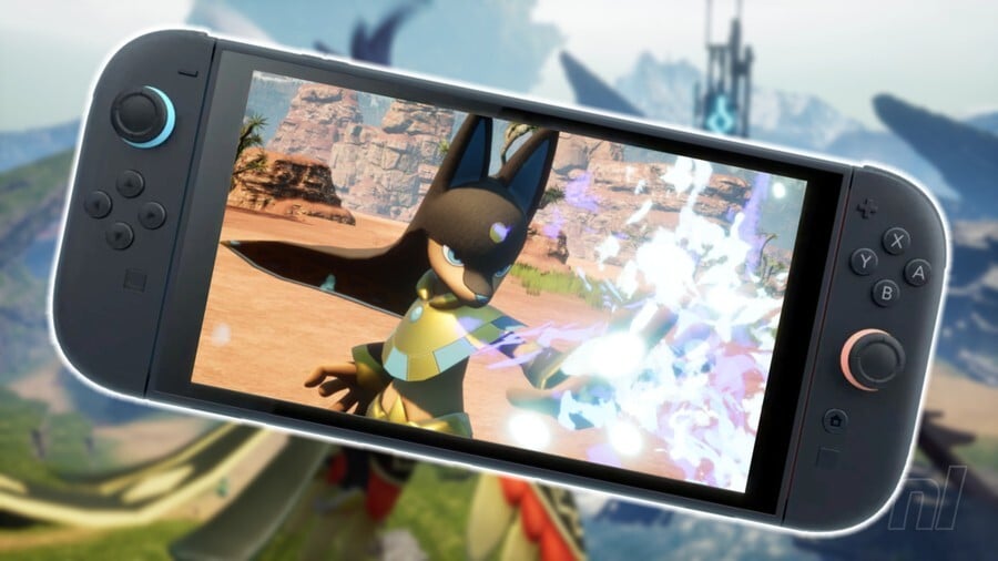 Forget The Lawsuit, Pocketpair Says Palworld On Switch 2 Is “100% Worth Considering”