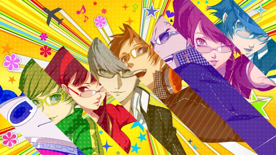 ‘Persona 4 Reload’ Seems Imminent, But We Still Need The Third Entry