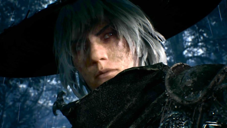 All of the Phantom Blade Zero Boss Fights We’ve Seen So Far Are Somehow Just Side Content