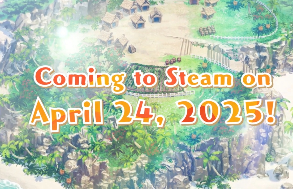 Phantom Brave: The Lost Hero launches on April 24 for PC Steam