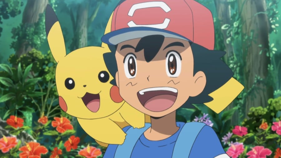 It’s Official, LEGO Pokémon Sets Are Finally Coming Our Way Next Year