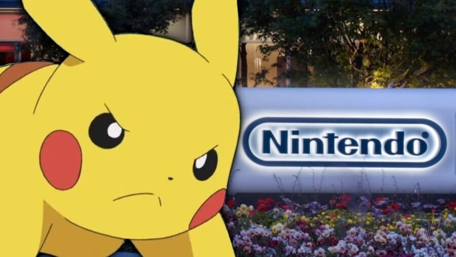 Nintendo & Pokémon Company Had An “Adversarial Relationship”, Say Former NOA Staffers