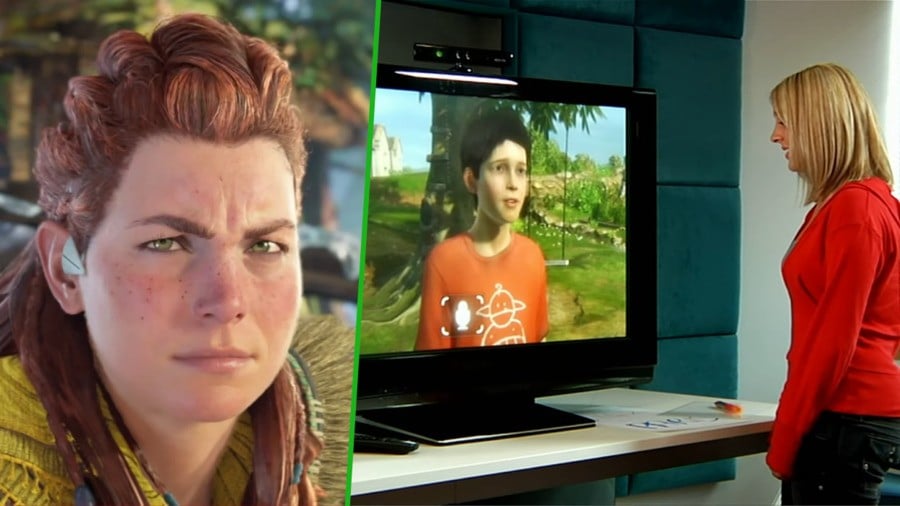 PlayStation’s New AI Experiment Is Reminding Xbox Fans Of ‘Project Milo’
