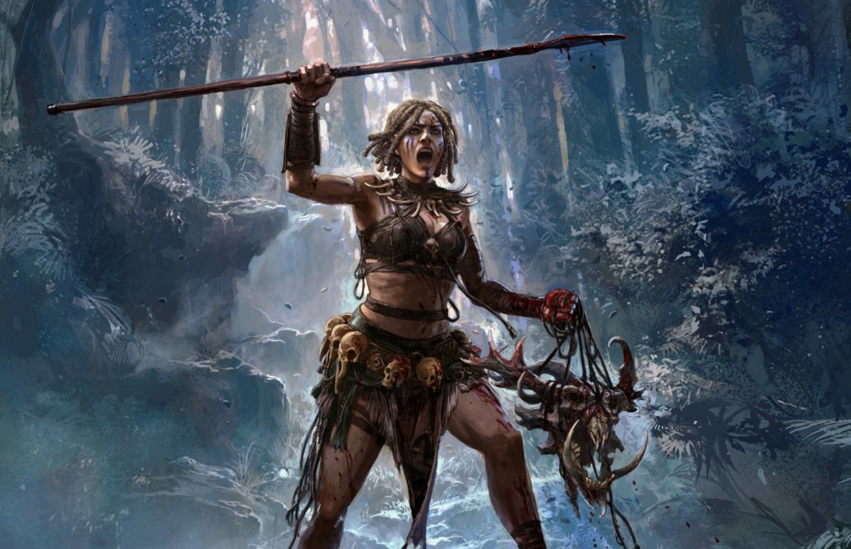 Path of Exile 2: Dawn of the Hunt major content update launches on April 4 bringing in a new class & much more