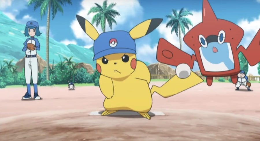 Pokémon Almost Became A “Gritty” Baseball-Themed RPG In The West