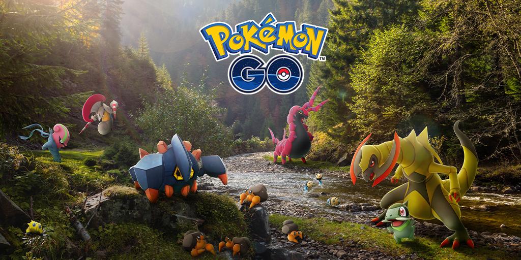 Niantic is laying off 68 staff following its acquisition by Scopely